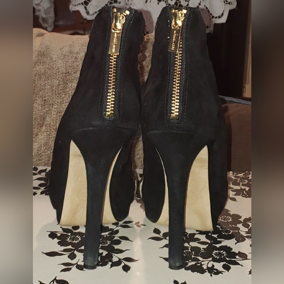 Womans Michael michael kors heels size 8m - Picture 4 of 5